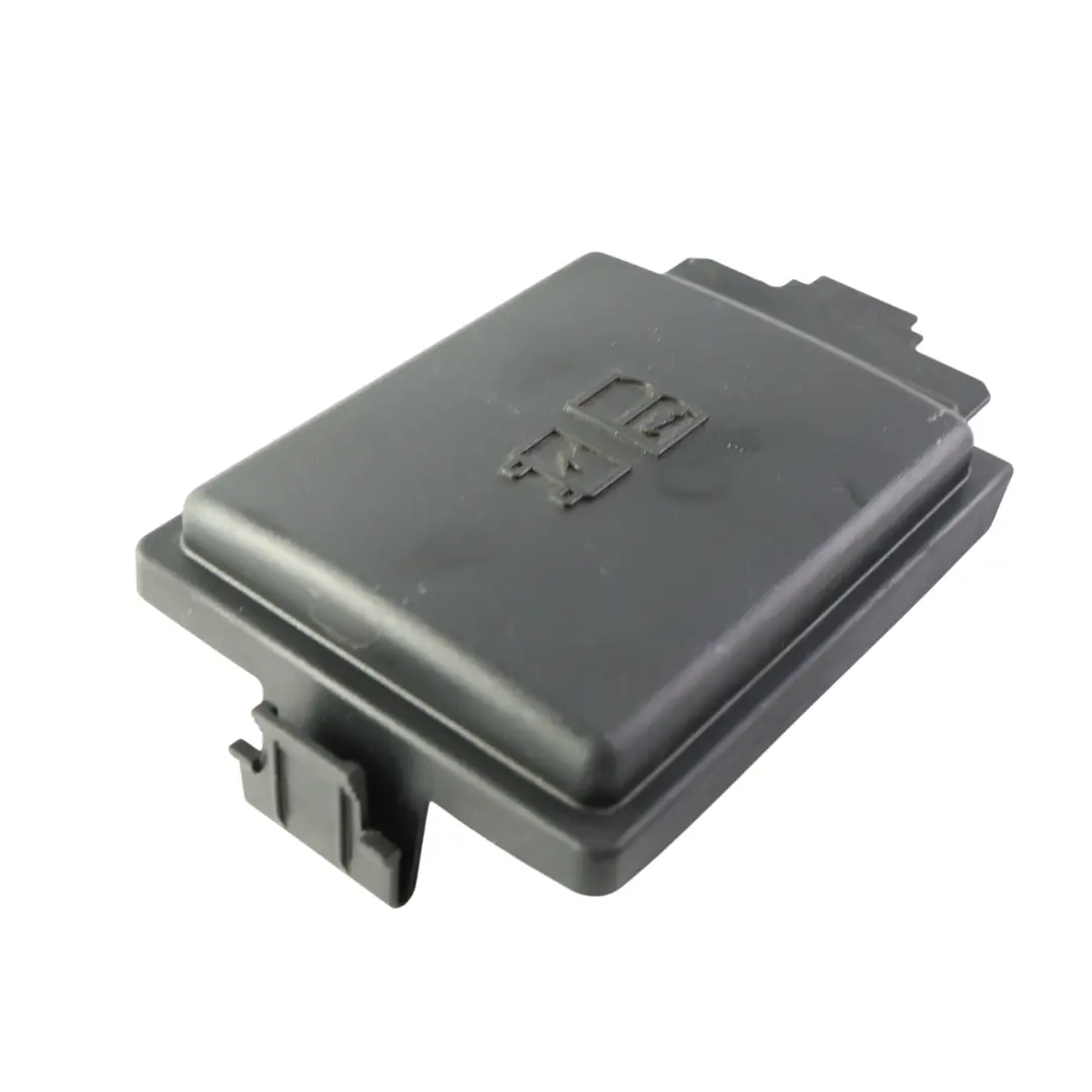 Land Rover Range Rover Velar L560 Sicherungskasten Abdeckung - SKU M8A2-14A076-CB - Teilenummer M8A2-14A076-CB