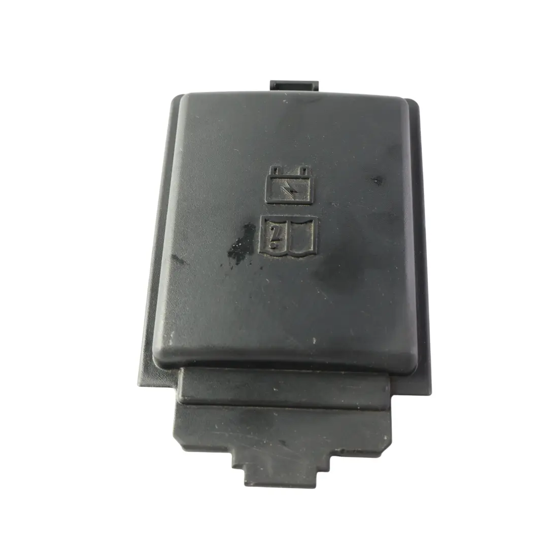 Range Rover Velar L560 Fuse Box Unit Upper Cover Cap Trim - SKU M8A2-14A076-CB - Part number M8A2-14A076-CB