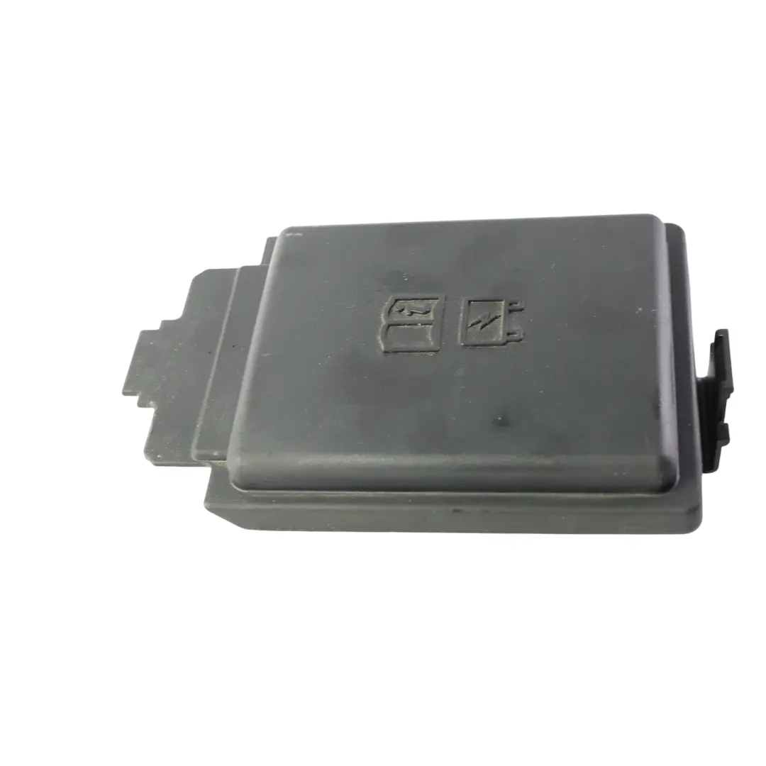 Range Rover Velar L560 Fuse Box Unit Upper Cover Cap Trim - SKU M8A2-14A076-CB - Part number M8A2-14A076-CB