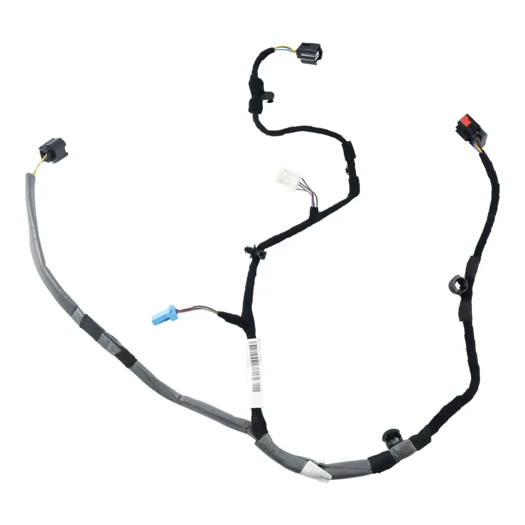 Door Wiring Harness Front Passenger Side to Range Rover Velar L560 with Part number M8A2-14A205-GB Range Rover Velar L560 Door Wiring Harness Front Passenger Side - SKU RHD-M8A2-14A205-GB - Part number M8A2-14A205-GB