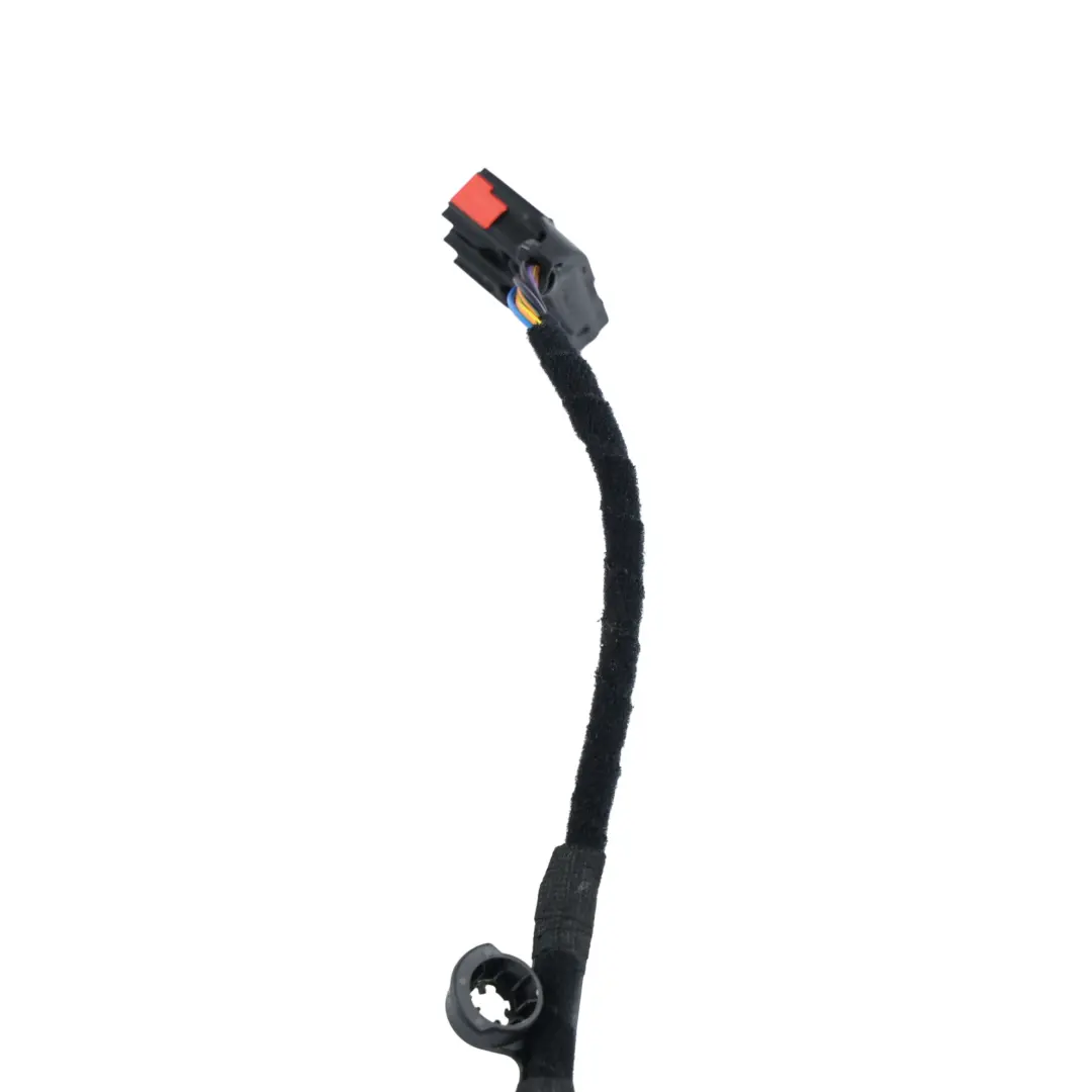 Range Rover Velar L560 Door Wiring Harness Front Passenger Side - SKU RHD-M8A2-14A205-GB - Part number M8A2-14A205-GB
