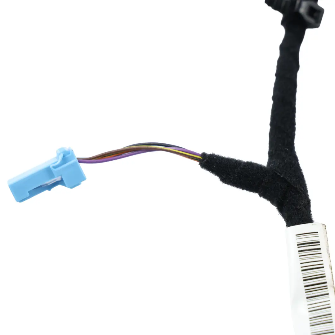 Range Rover Velar L560 Door Wiring Harness Front Passenger Side - SKU RHD-M8A2-14A205-GB - Part number M8A2-14A205-GB