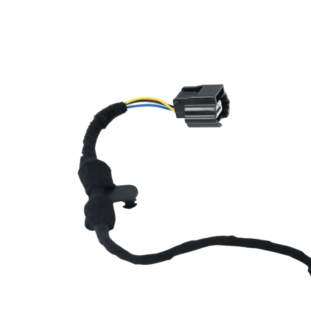 Door Wiring Harness Front Passenger Side to Range Rover Velar L560 with Part number M8A2-14A205-GB Range Rover Velar L560 Door Wiring Harness Front Passenger Side - SKU RHD-M8A2-14A205-GB - Part number M8A2-14A205-GB
