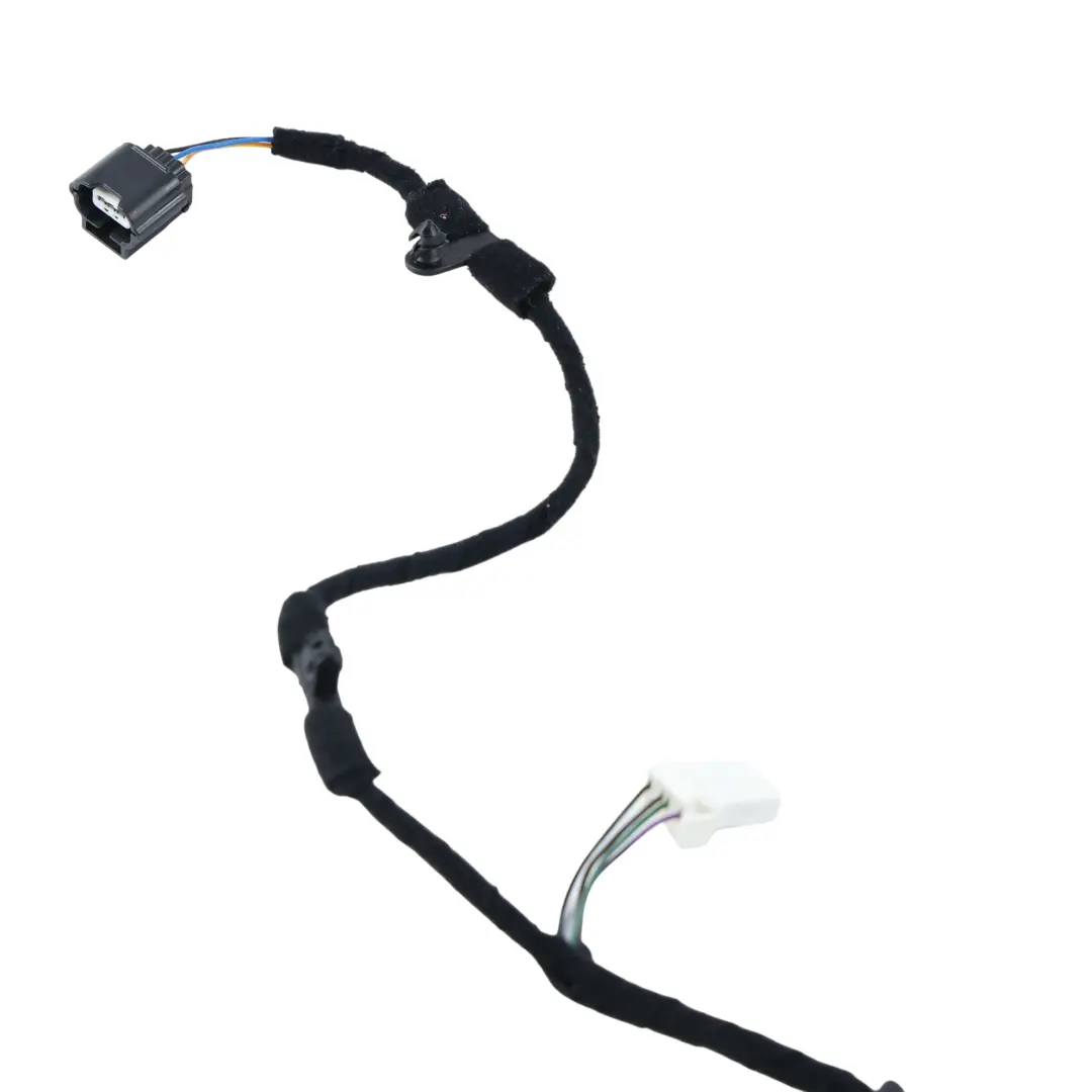 Door Wiring Harness Front Passenger Side to Range Rover Velar L560 with Part number M8A2-14A205-GB Range Rover Velar L560 Door Wiring Harness Front Passenger Side - SKU RHD-M8A2-14A205-GB - Part number M8A2-14A205-GB