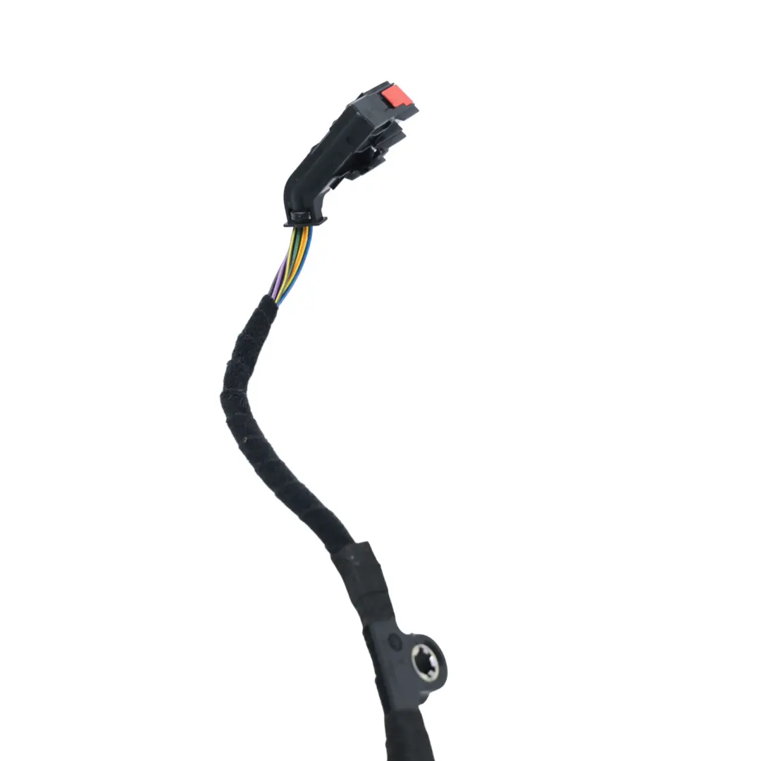 Door Wiring Harness Front Passenger Side to Range Rover Velar L560 with Part number M8A2-14A205-GB Range Rover Velar L560 Door Wiring Harness Front Passenger Side - SKU RHD-M8A2-14A205-GB - Part number M8A2-14A205-GB