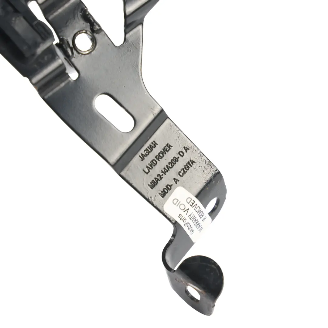 Land Rover Velar L560 Staffa Supporto Cablaggio Trasmissione - SKU M8A2-14A206-DA - Numero di parte M8A2-14A206-DA