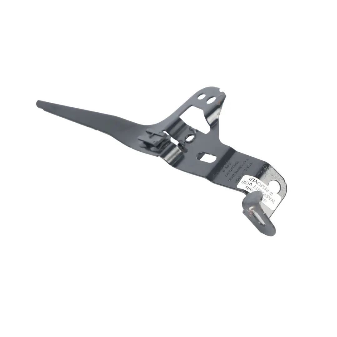 Land Rover Range Rover Velar L560 Uchwyt Wiązki Biegów - SKU M8A2-14A206-DA - Numer Części M8A2-14A206-DA