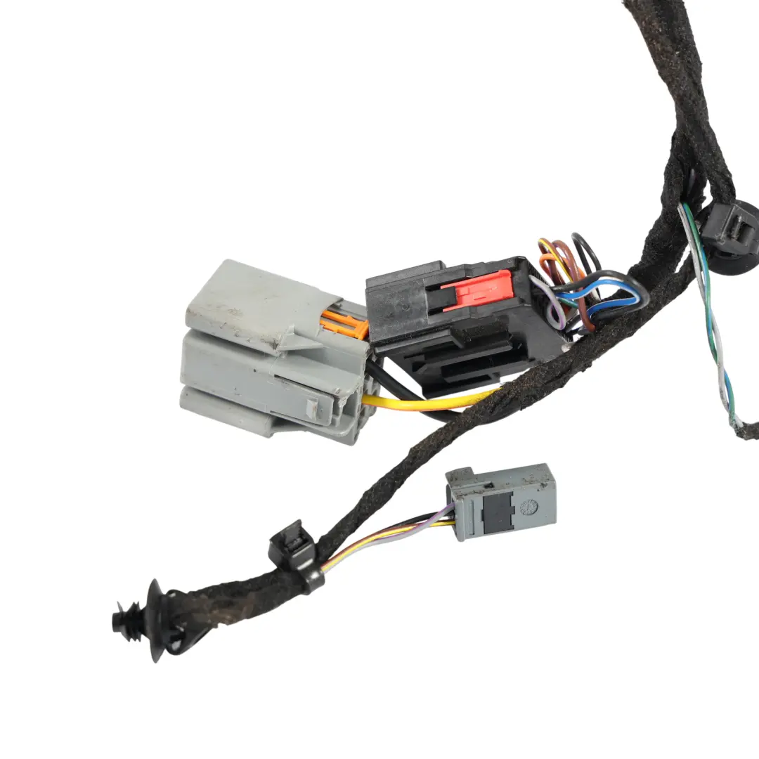 Kabelbaum Sitz Vorne Links für Range Rover Velar L560 mit Teilenummer M8A2-14A699-FHB Range Rover Velar L560 Kabelbaum Sitz Vorne Links - SKU RHD-LR146074 - Teilenummer M8A2-14A699-FHB