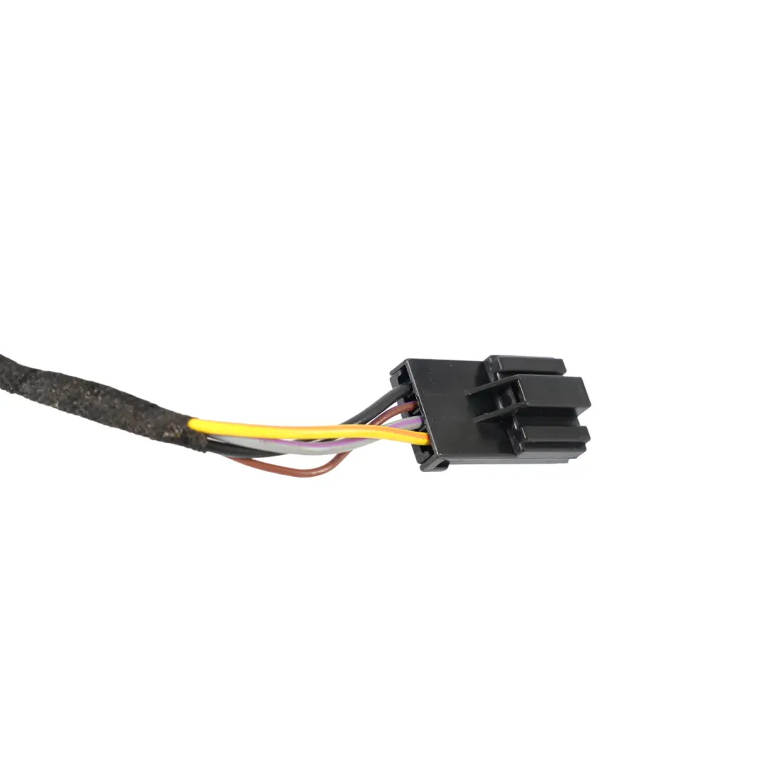 Front Seat Wiring Loom Harness Left N/S to Range Rover Velar L560 with Part number M8A2-14A699-FHB Range Rover Velar L560 Front Seat Wiring Loom Harness Left N/S - SKU RHD-LR146074 - Part number M8A2-14A699-FHB