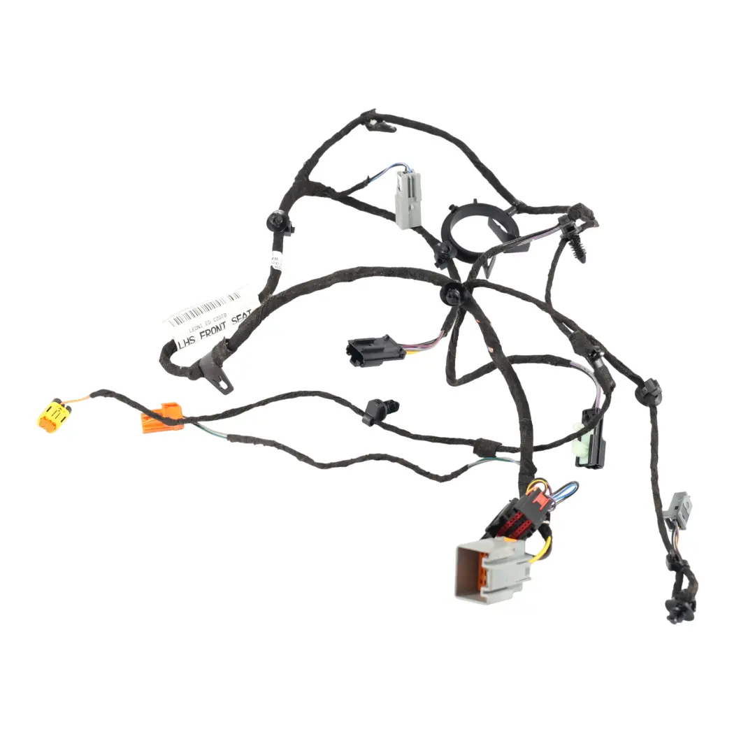 Range Rover Velar L560 Kabelbaum Sitz Vorne Links - SKU RHD-LR146074 - Teilenummer M8A2-14A699-FHB