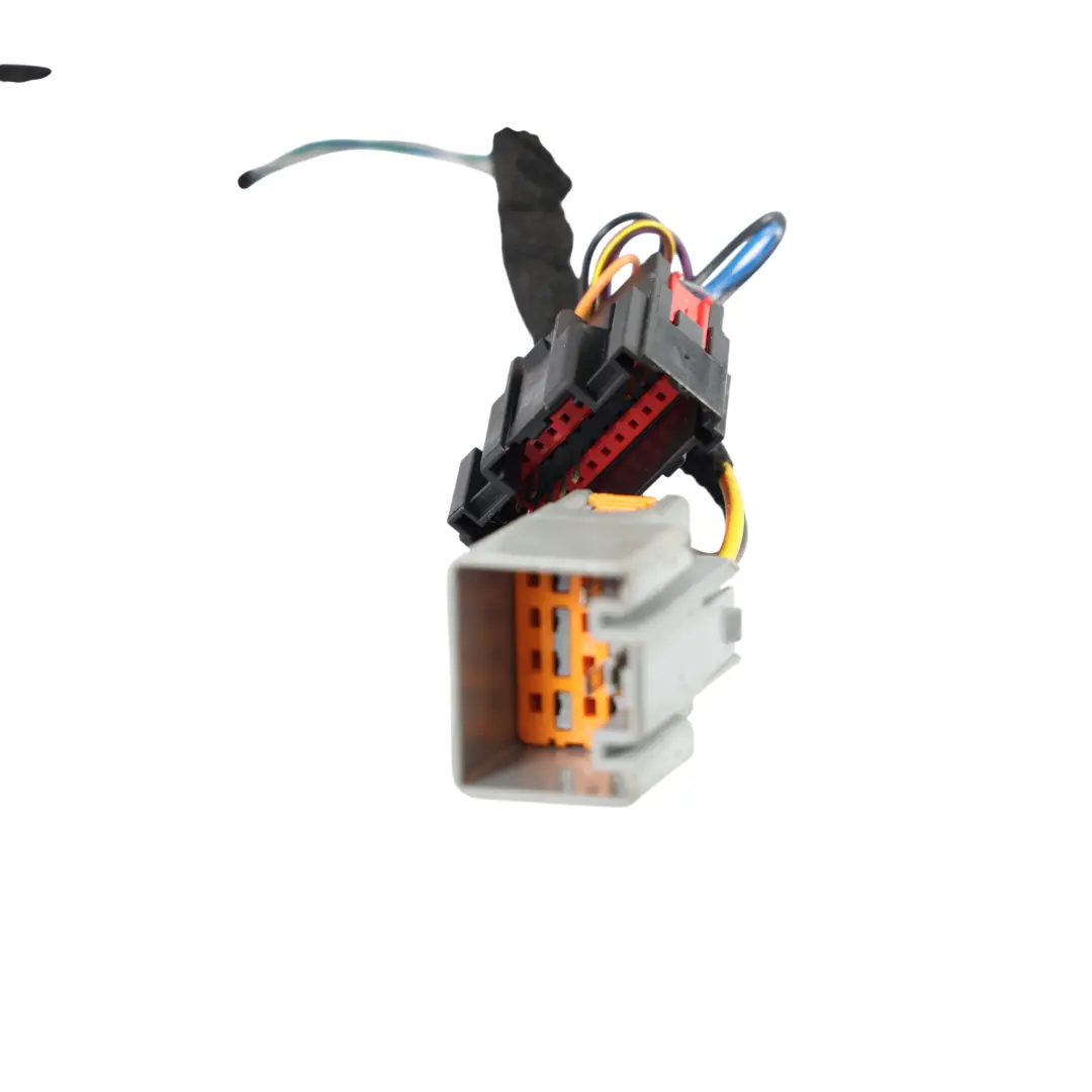Front Seat Wiring Loom Harness Left N/S to Range Rover Velar L560 with Part number M8A2-14A699-FHB Range Rover Velar L560 Front Seat Wiring Loom Harness Left N/S - SKU RHD-LR146074 - Part number M8A2-14A699-FHB