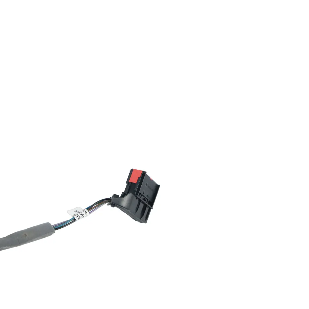 Range Rover Velar L560 Door Wiring Loom Cable Front Right O/S - SKU M8A2-14B518-AB - Part number M8A2-14B518-AB
