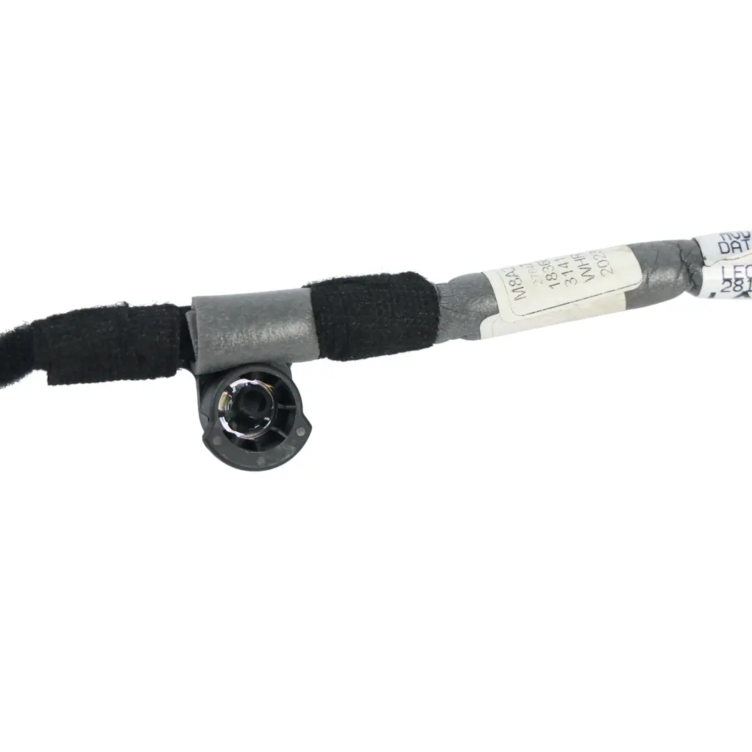 Cablaggio Porta Anteriore Destro per Range Rover Velar L560 con numero di parte M8A2-14B518-AB Range Rover Velar L560 Cablaggio Porta Anteriore Destro - SKU M8A2-14B518-AB - Numero di parte M8A2-14B518-AB