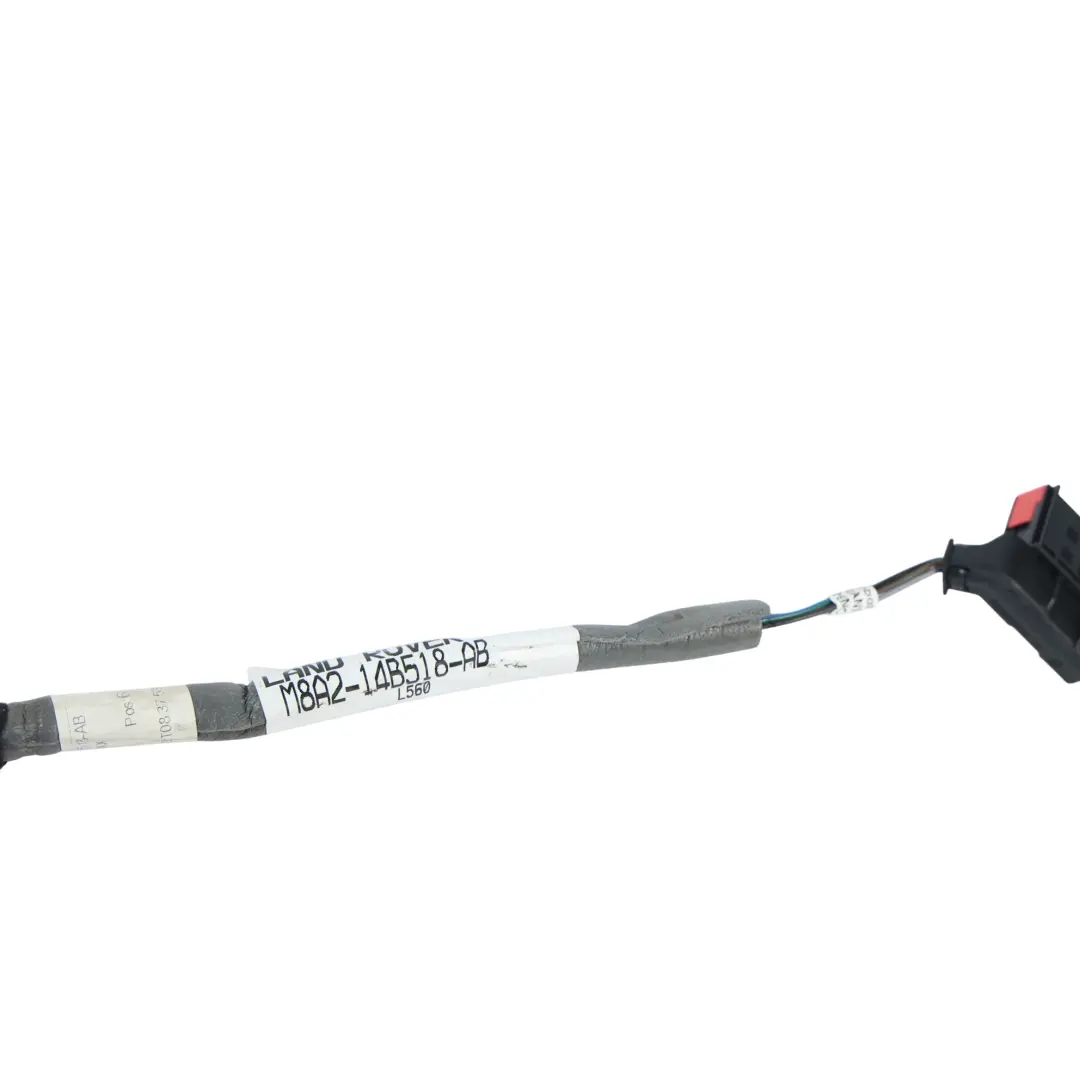 Range Rover Velar L560 Câble Faisceau Porte Avant Droit - SKU M8A2-14B518-AB - Numéro de pièce M8A2-14B518-AB