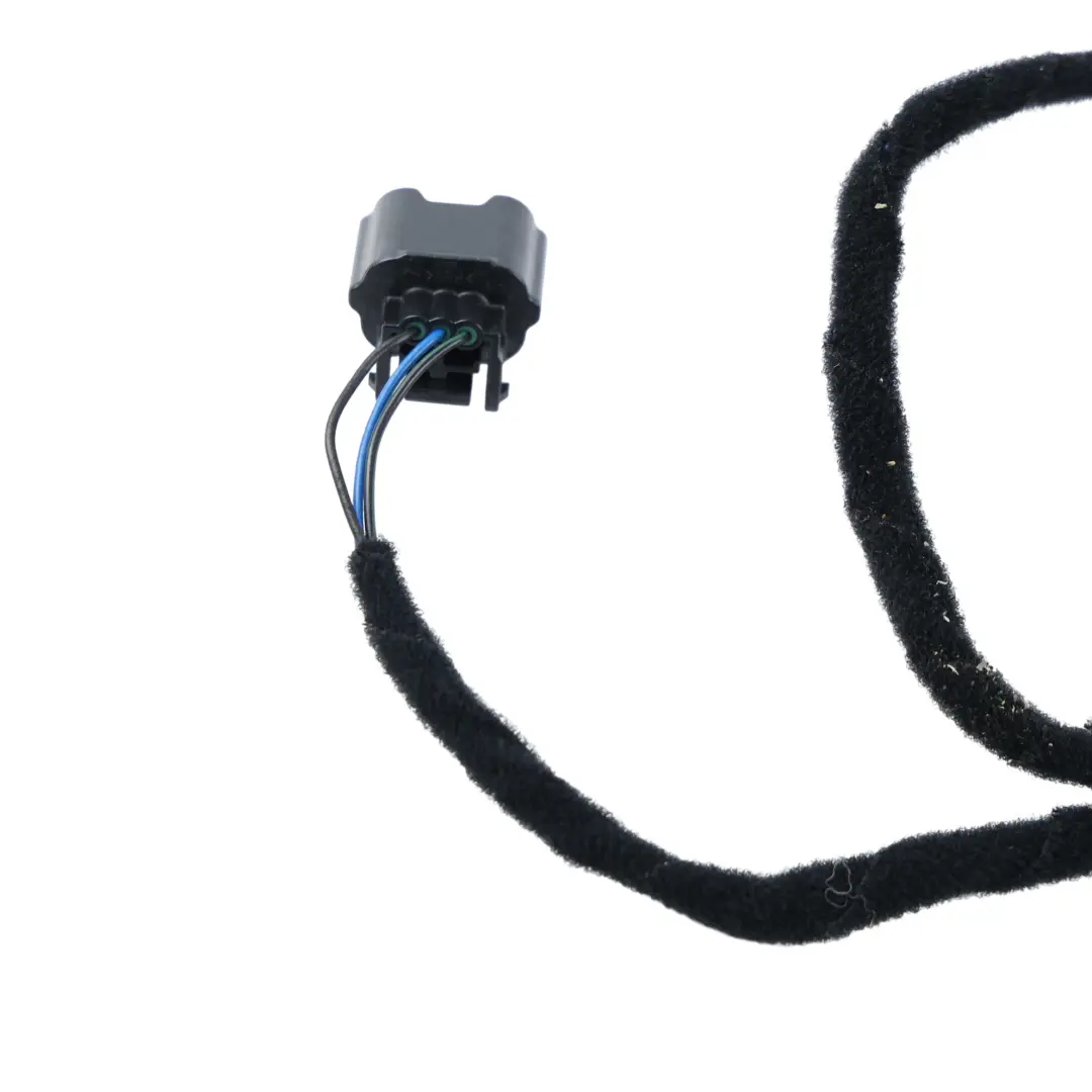 Land Rover Range Rover Velar L560 Kabelbaum Tür Hinten Rechts - SKU M8A2-14B518-BB - Teilenummer M8A2-14B518-BB