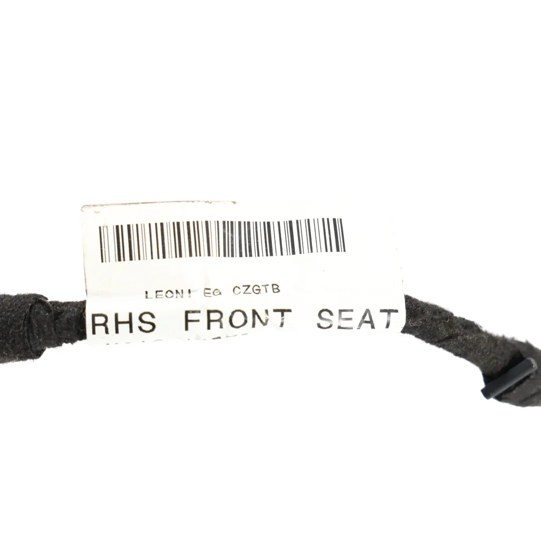 Cablaggio Sedile Anteriore Destro per Range Rover Velar L560 con numero di parte M8A2-14B719-FNB Range Rover Velar L560 Cablaggio Sedile Anteriore Destro - SKU RHD-LR145914 - Numero di parte M8A2-14B719-FNB
