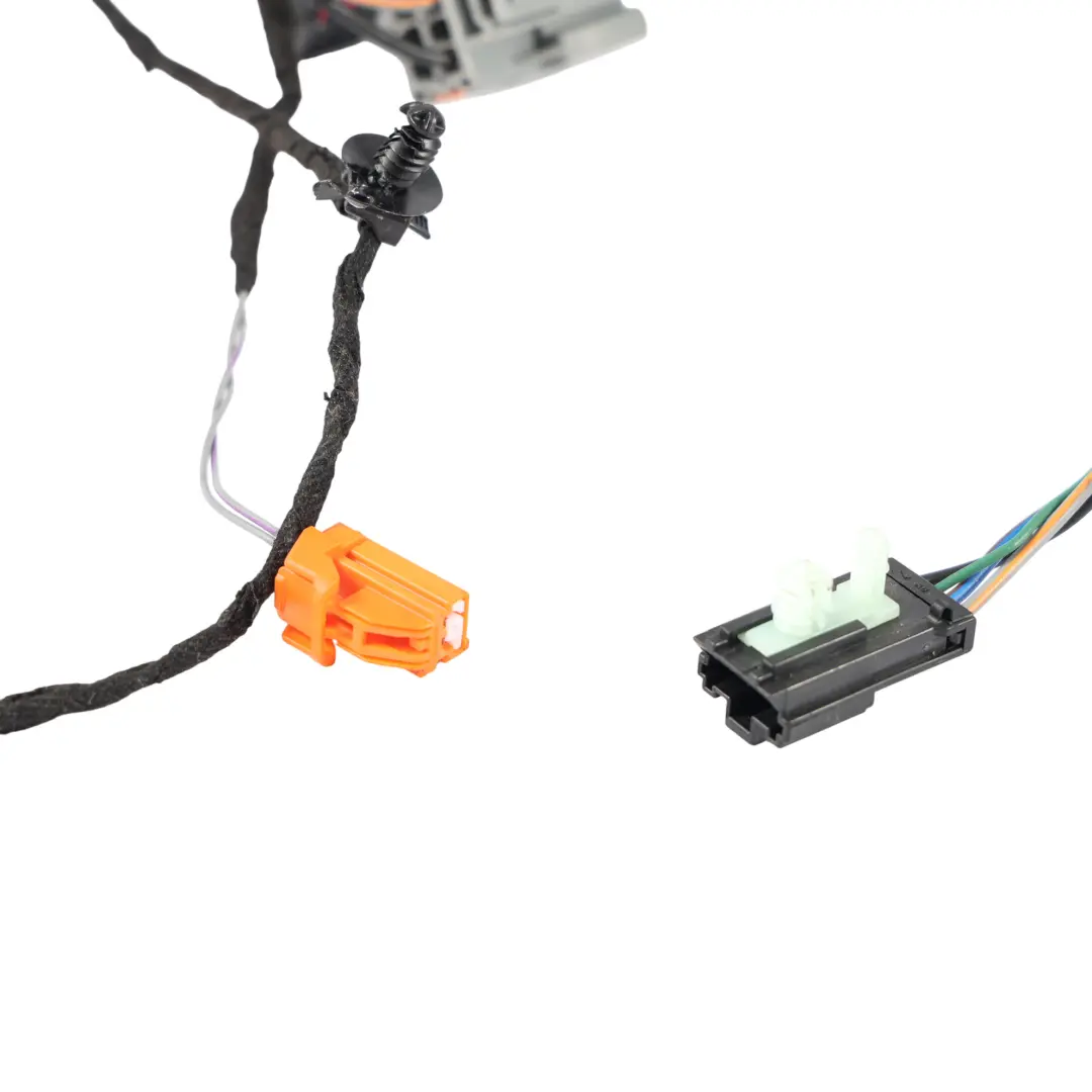 Front Seat Wiring Loom Harness Right O/S to Range Rover Velar L560 with Part number M8A2-14B719-FNB Range Rover Velar L560 Front Seat Wiring Loom Harness Right O/S - SKU RHD-LR145914 - Part number M8A2-14B719-FNB