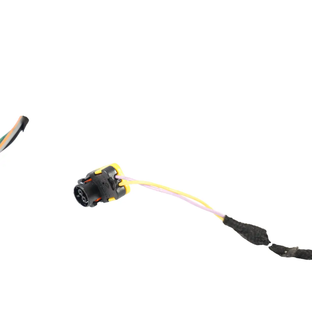 Cableado Arnés Asiento Delantero Derecho para Range Rover Velar L560 con número de pieza M8A2-14B719-FNB Range Rover Velar L560 Cableado Arnés Asiento Delantero Derecho - SKU RHD-LR145914 - Número de pieza M8A2-14B719-FNB