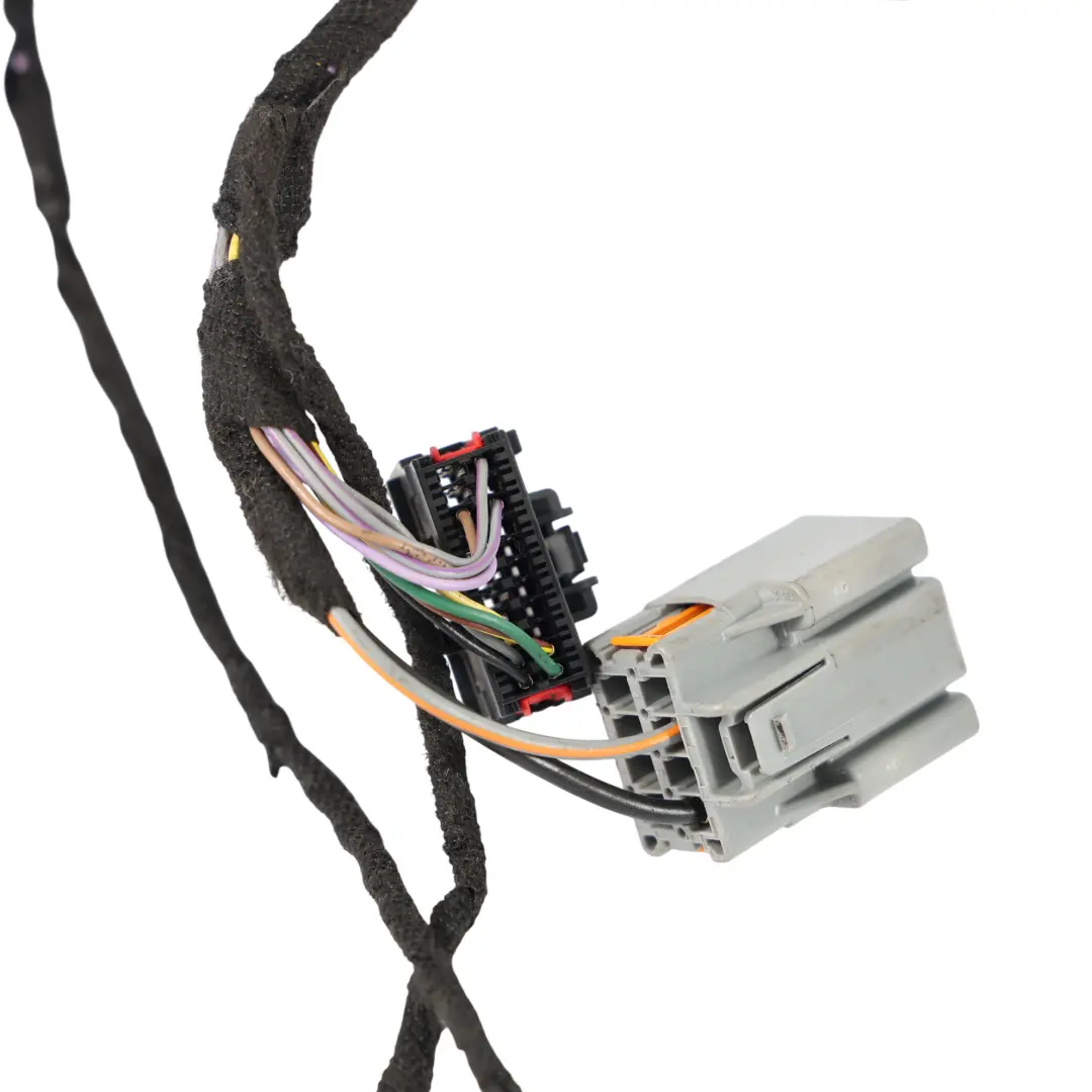 Front Seat Wiring Loom Harness Right O/S to Range Rover Velar L560 with Part number M8A2-14B719-FNB Range Rover Velar L560 Front Seat Wiring Loom Harness Right O/S - SKU RHD-LR145914 - Part number M8A2-14B719-FNB