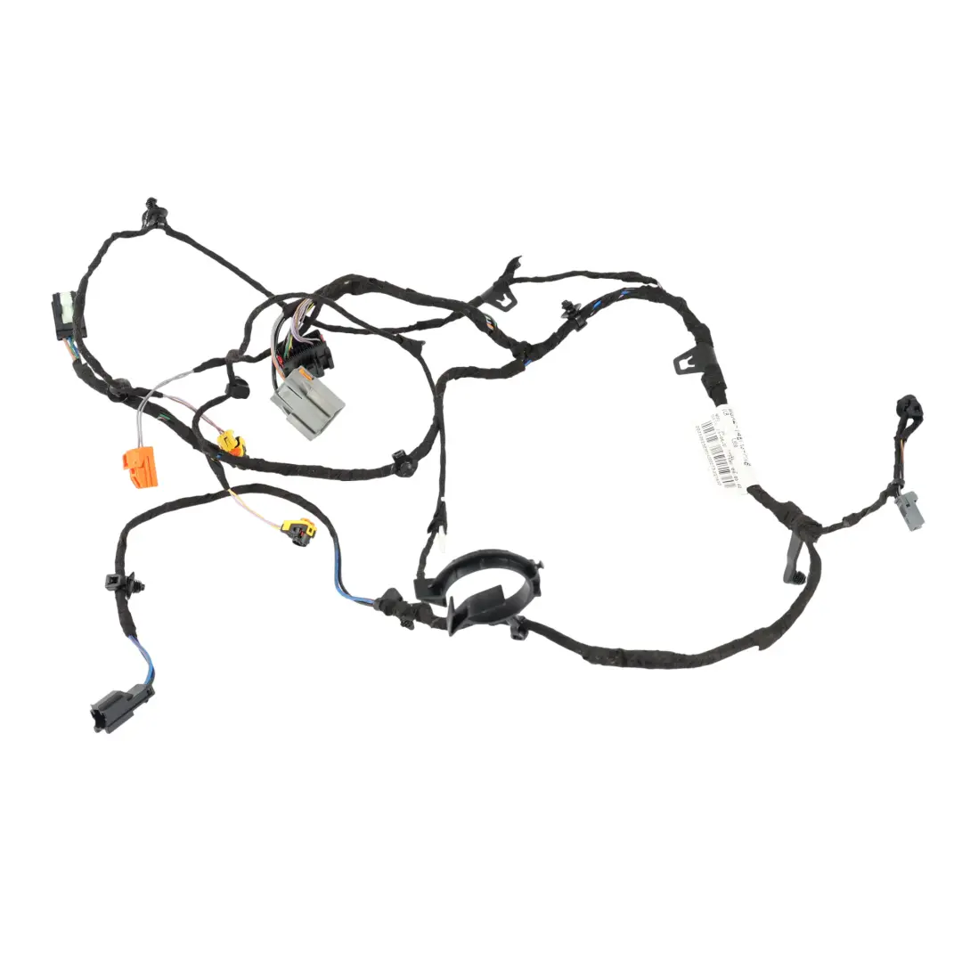 Front Seat Wiring Loom Harness Right O/S to Range Rover Velar L560 with Part number M8A2-14B719-FNB Range Rover Velar L560 Front Seat Wiring Loom Harness Right O/S - SKU RHD-LR145914 - Part number M8A2-14B719-FNB