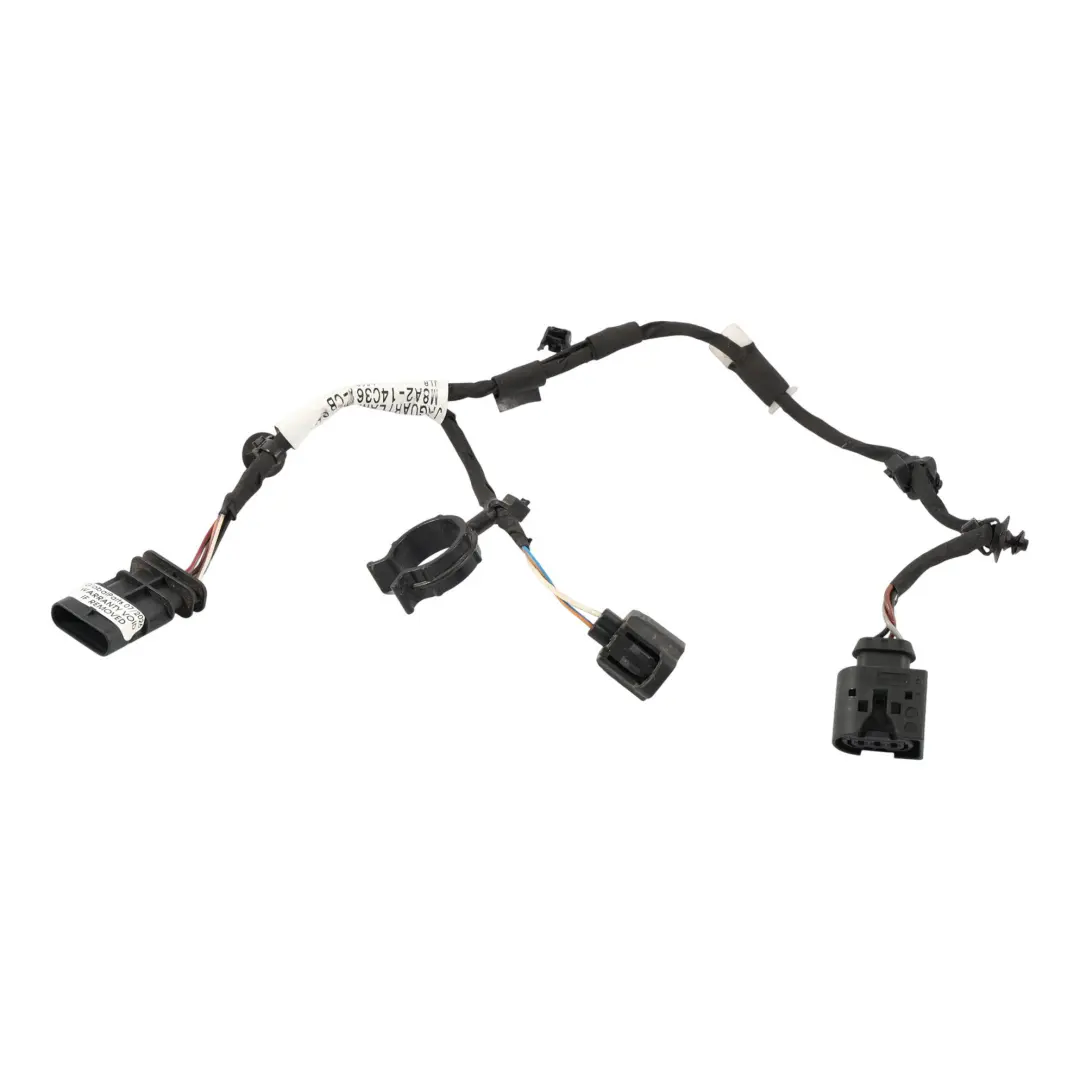 Land Rover Range Rover Velar L560 Cablaggio Pompa Acqua - SKU M8A2-14C361-CB - Numero di parte M8A2-14C361-CB