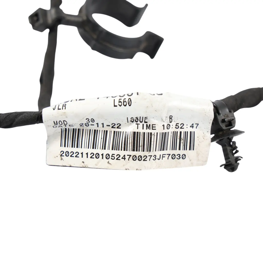 Land Rover Range Rover Velar L560 Cableado Bomba Agua - SKU M8A2-14C361-CB - Número de pieza M8A2-14C361-CB