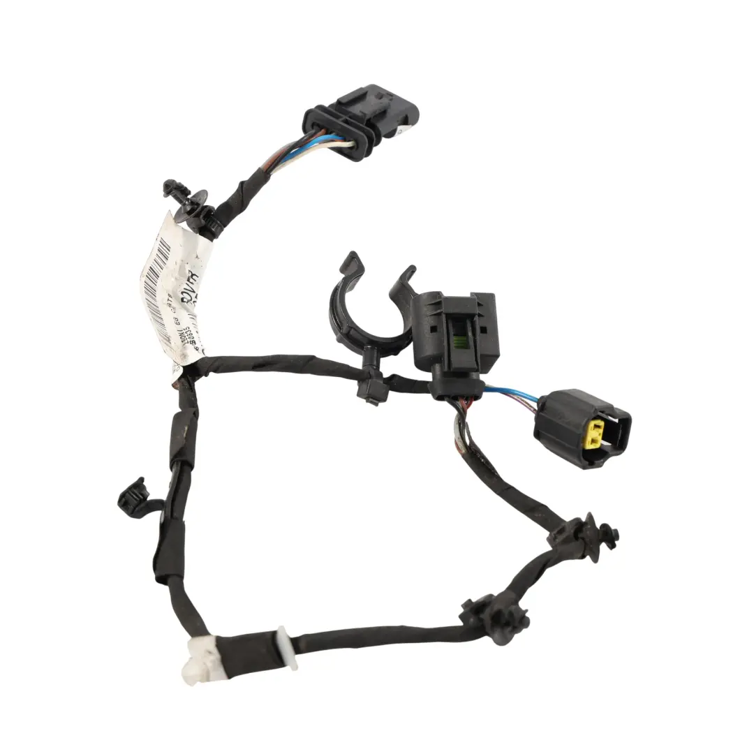 Land Rover Range Rover Velar L560 Cableado Bomba Agua - SKU M8A2-14C361-CB - Número de pieza M8A2-14C361-CB