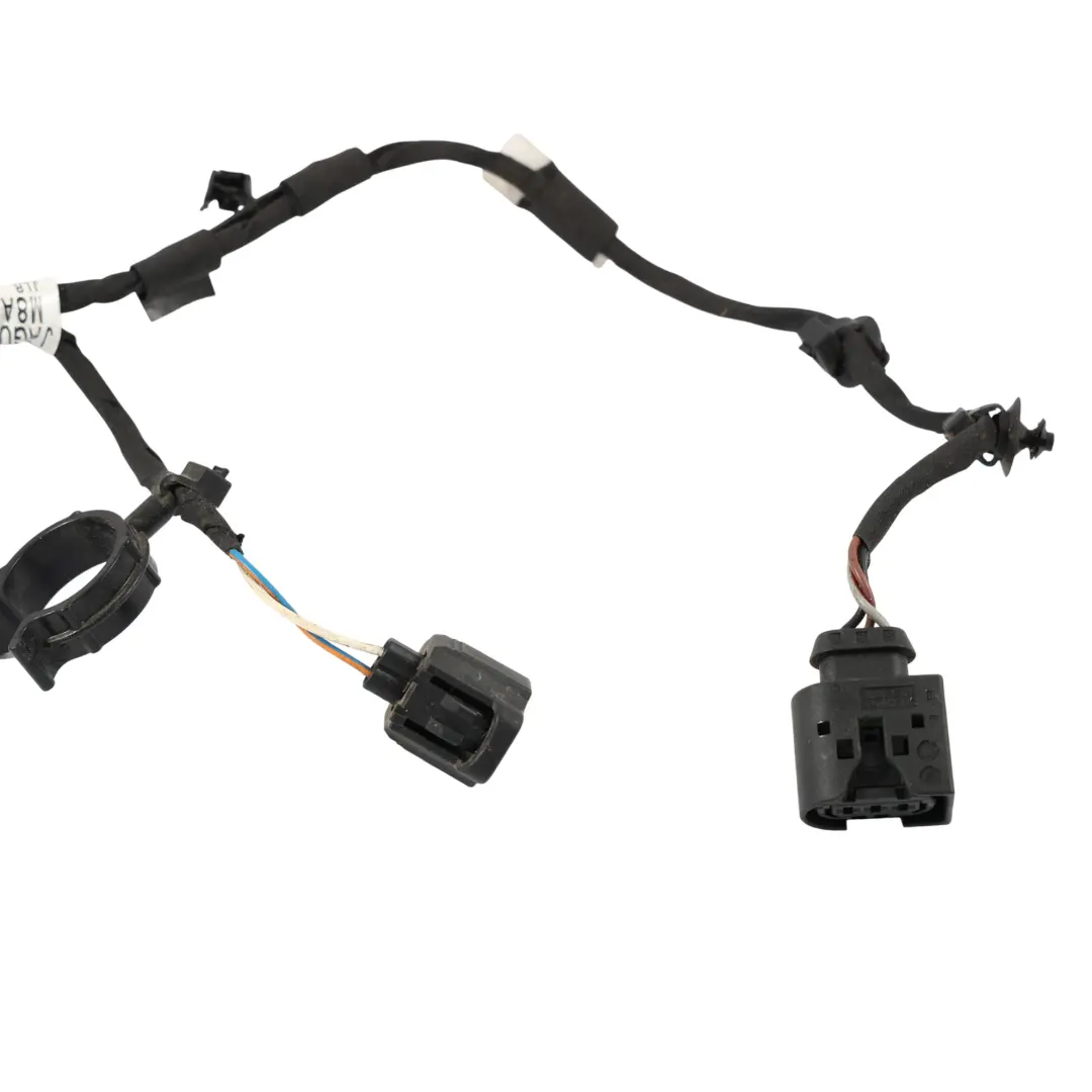 Land Rover Range Rover Velar L560 Cableado Bomba Agua - SKU M8A2-14C361-CB - Número de pieza M8A2-14C361-CB