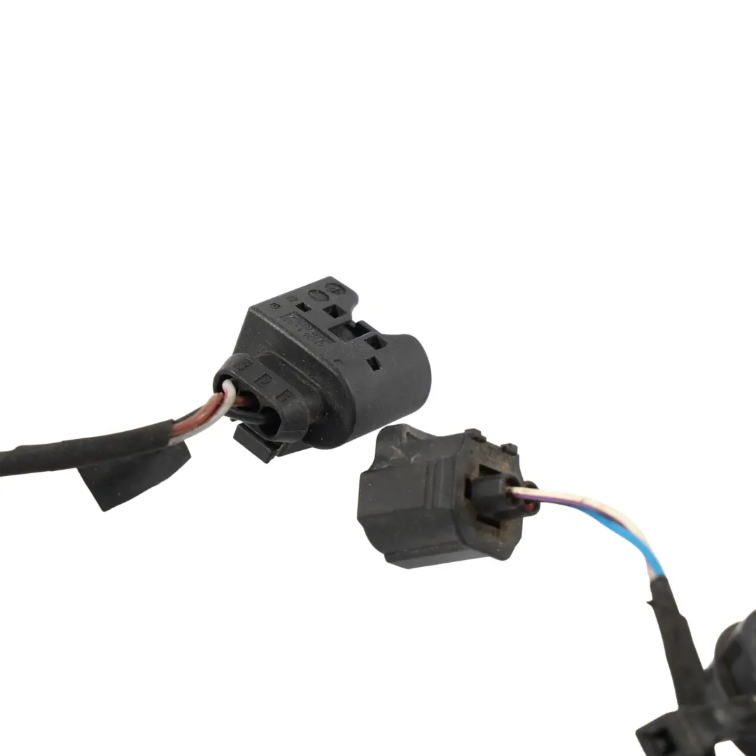 Land Rover Range Rover Velar L560 Cableado Bomba Agua - SKU M8A2-14C361-CB - Número de pieza M8A2-14C361-CB