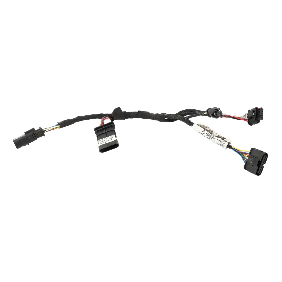 Land Rover Range Rover Velar L560 Cablaggio Serbatoio AdBlue - SKU M8A2-14E100-BB - Numero di parte M8A2-14E100-BB