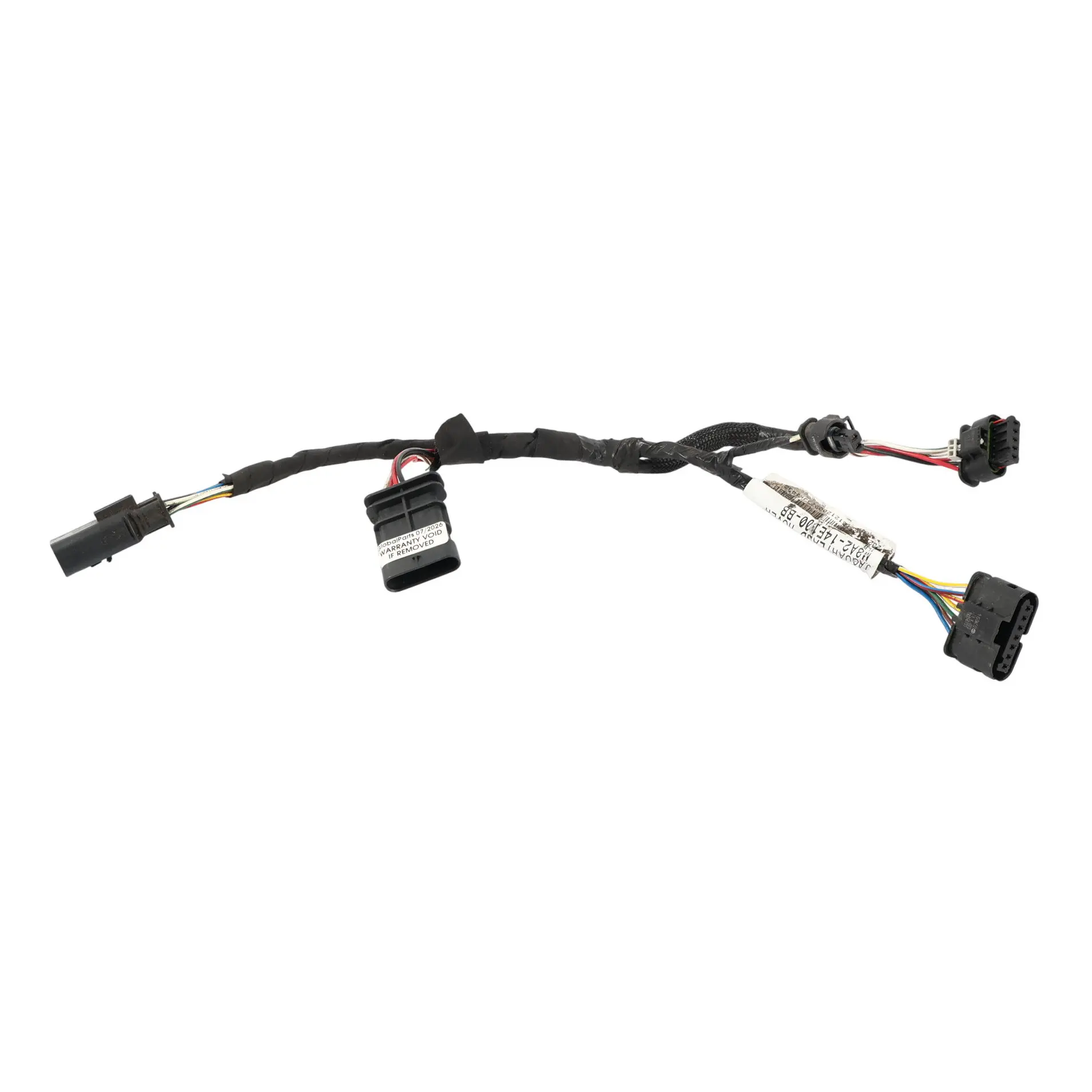 Land Rover Range Rover Velar L560 Cableado Depósito AdBlue M8A2-14E100-BB