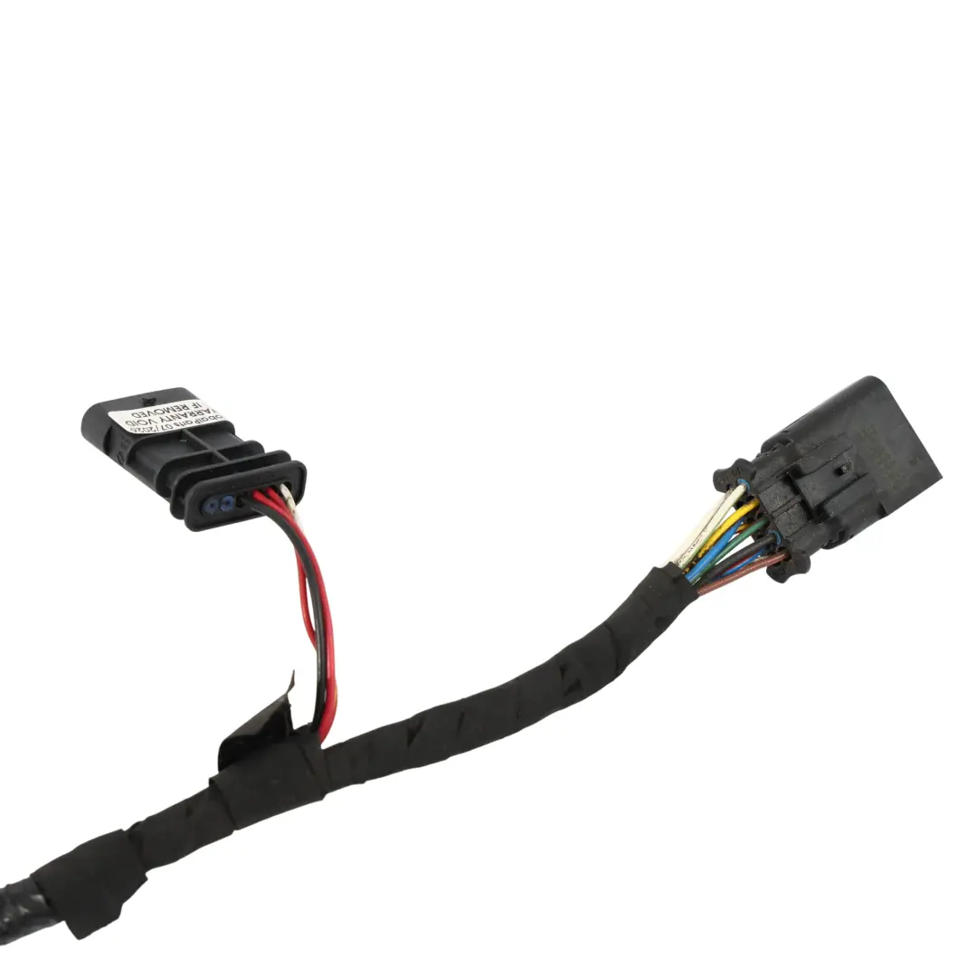 Land Rover Range Rover Velar L560 Cablaggio Serbatoio AdBlue - SKU M8A2-14E100-BB - Numero di parte M8A2-14E100-BB