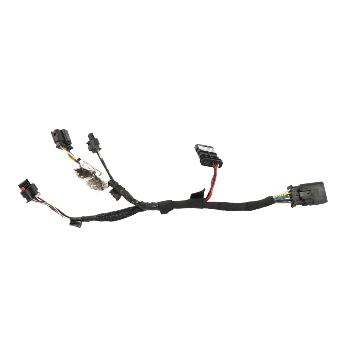 AdBlue Tank Wire Harness Loom to Land Rover Range Rover Velar L560 with Part number M8A2-14E100-BB Land Rover Range Rover Velar L560 AdBlue Tank Wire Harness Loom - SKU M8A2-14E100-BB - Part number M8A2-14E100-BB