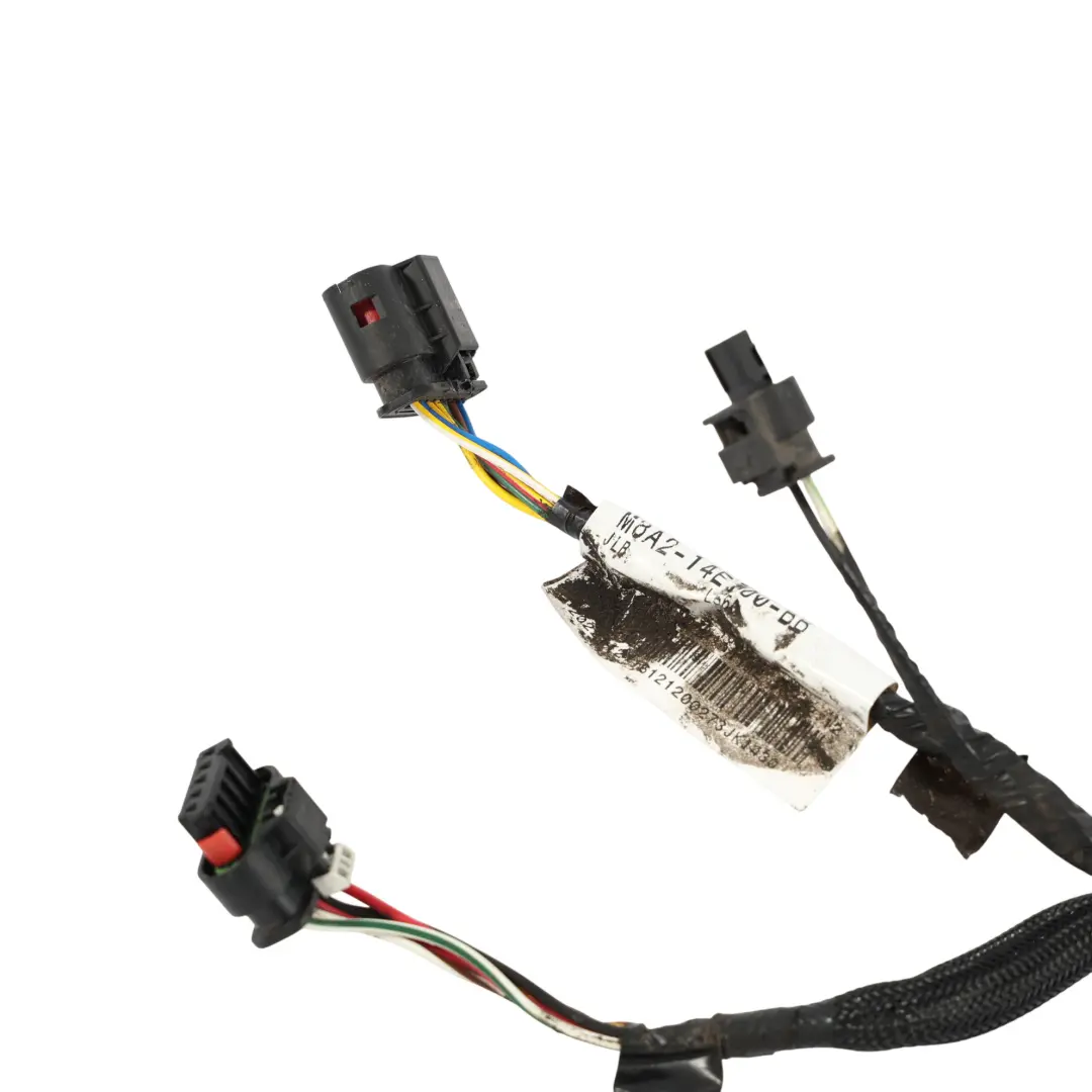 Cablaggio Serbatoio AdBlue per Land Rover Range Rover Velar L560 con numero di parte M8A2-14E100-BB Land Rover Range Rover Velar L560 Cablaggio Serbatoio AdBlue - SKU M8A2-14E100-BB - Numero di parte M8A2-14E100-BB