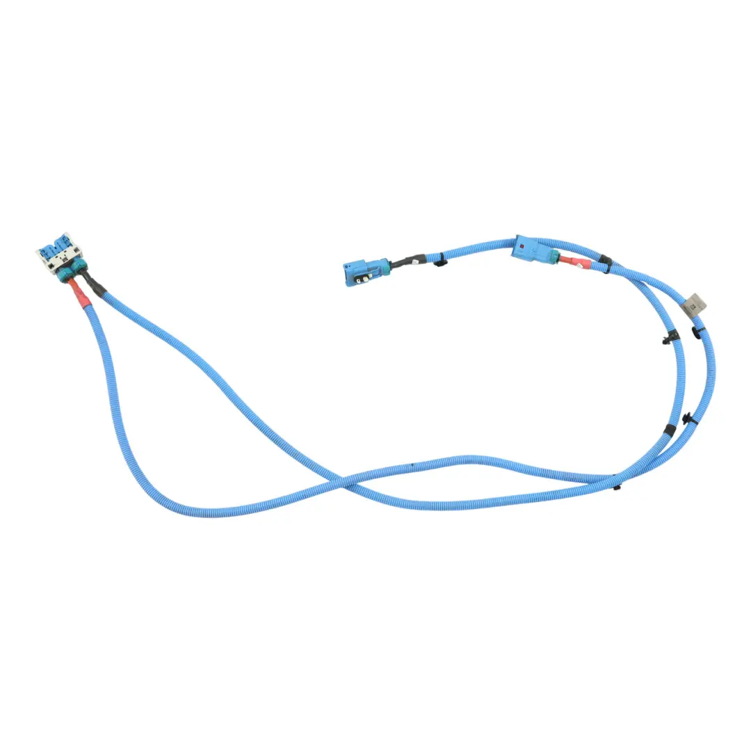 Range Rover Velar L560 Cablaggio Batteria a Scatola Giunzione - SKU M8A2-14N166-AB - Numero di parte M8A2-14N166-AB