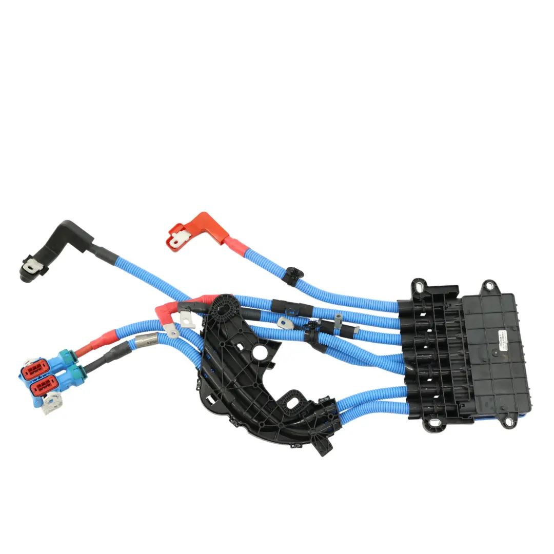 To Converter Wiring Harness Cable to Range Rover Velar L560 Battery with Part number M8A2-14N168-AB Range Rover Velar L560 Battery To Converter Wiring Harness Cable - SKU M8A2-14N168-AB - Part number M8A2-14N168-AB