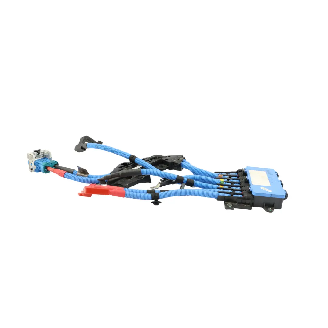To Converter Wiring Harness Cable to Range Rover Velar L560 Battery with Part number M8A2-14N168-AB Range Rover Velar L560 Battery To Converter Wiring Harness Cable - SKU M8A2-14N168-AB - Part number M8A2-14N168-AB