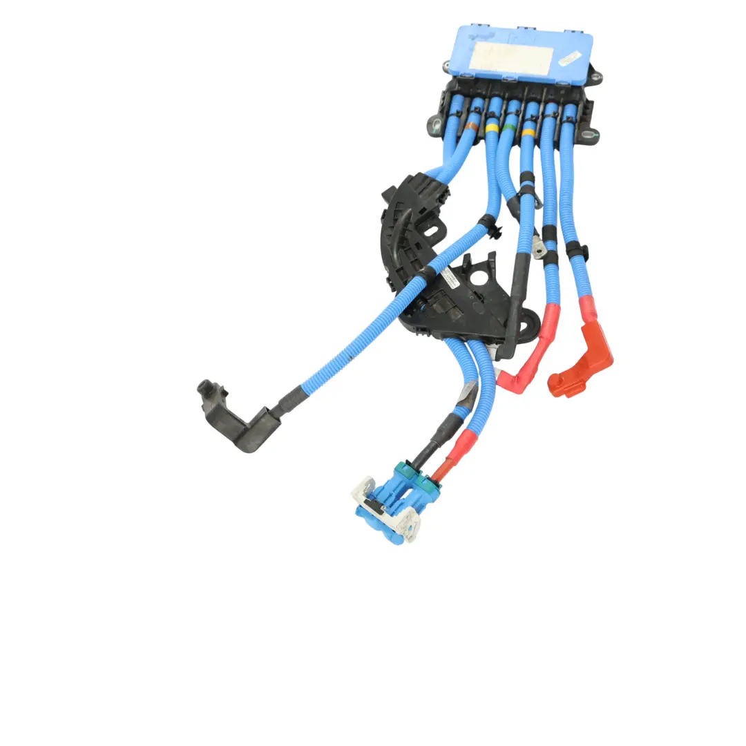Range Rover Velar L560 Batterie Konverter Kabelbaum Kabel - SKU M8A2-14N168-AB - Teilenummer M8A2-14N168-AB