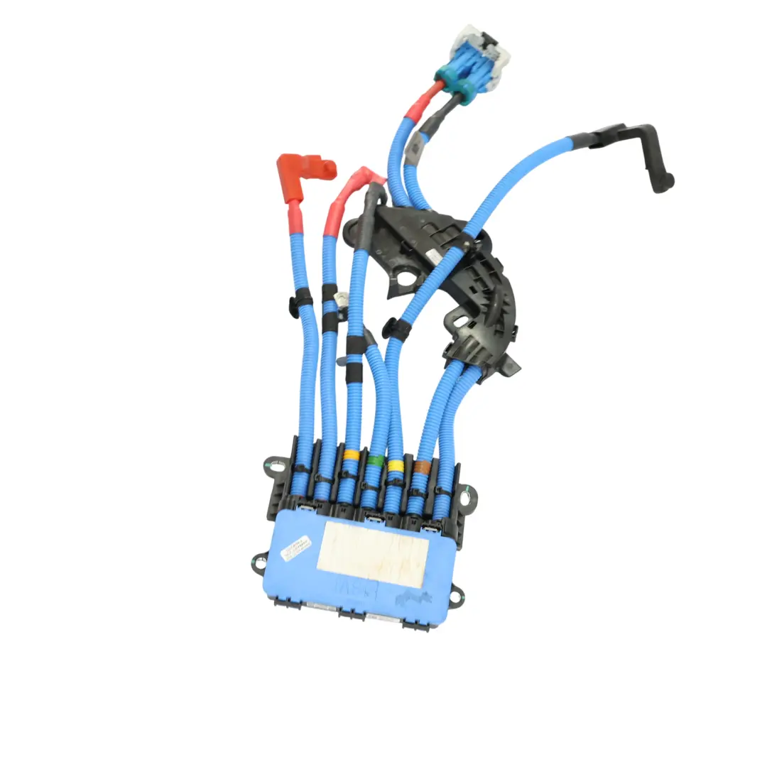 Range Rover Velar L560 Battery To Converter Wiring Harness Cable - SKU M8A2-14N168-AB - Part number M8A2-14N168-AB