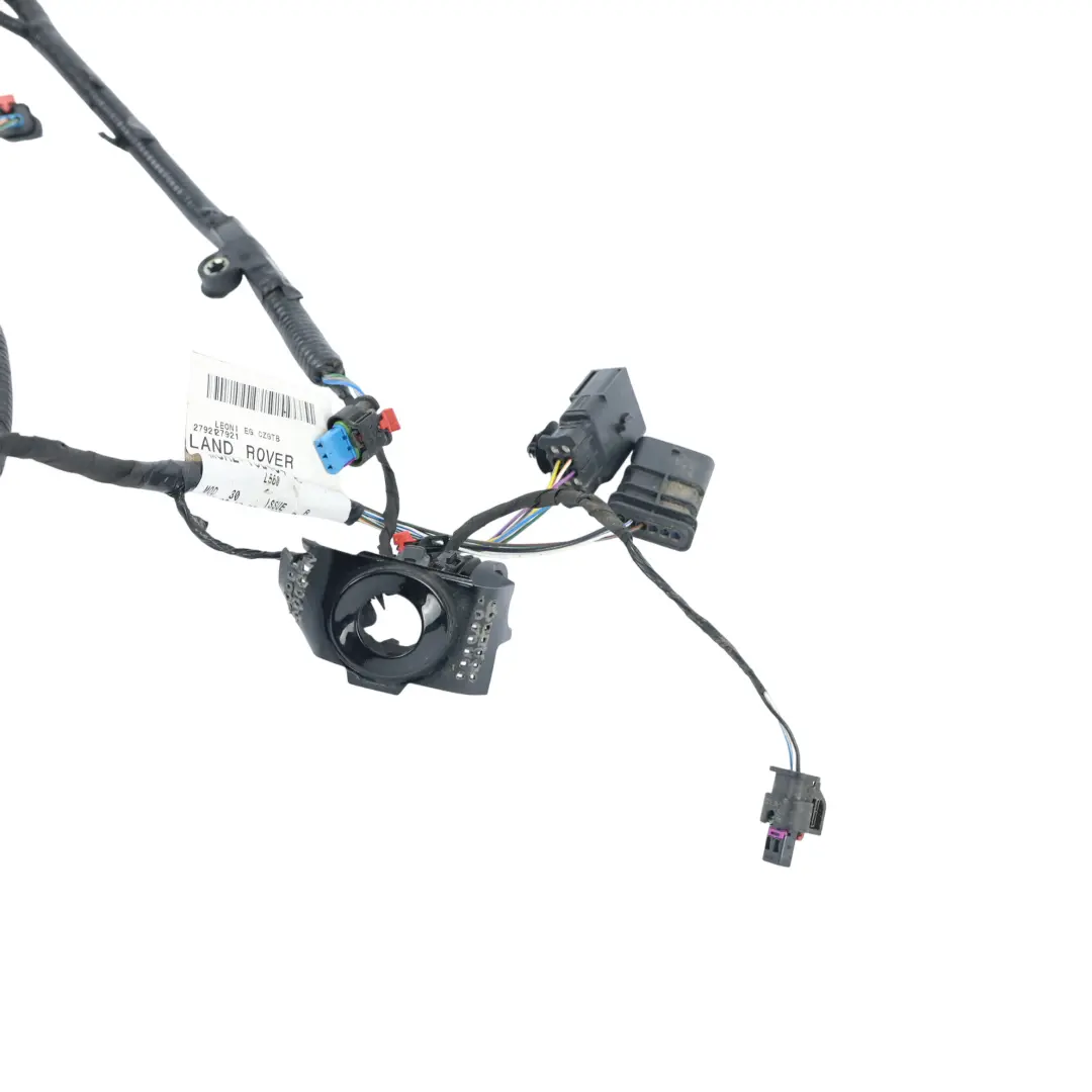 Range Rover Velar L560 Kabelsatz Kabelbaum Stoßstange Hinten - SKU M8A2-15B484-BB - Teilenummer M8A2-15B484-BB