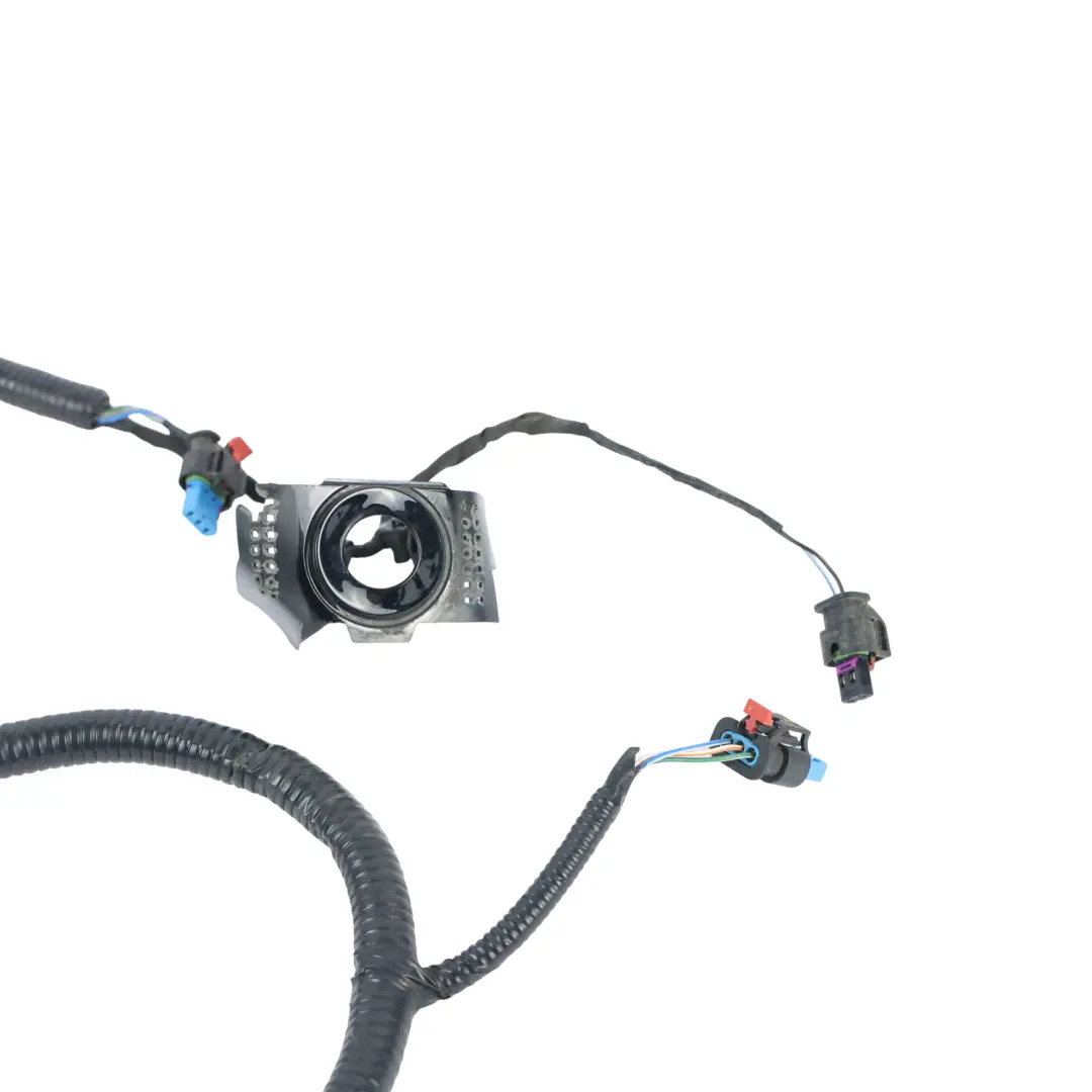 Range Rover Velar L560 Cablaggio Paraurti Posteriore - SKU M8A2-15B484-BB - Numero di parte M8A2-15B484-BB