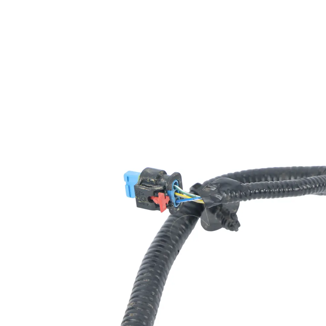 Range Rover Velar L560 Wiązka Przewodów Tylnego Zderzaka - SKU M8A2-15B484-BB - Numer Części M8A2-15B484-BB