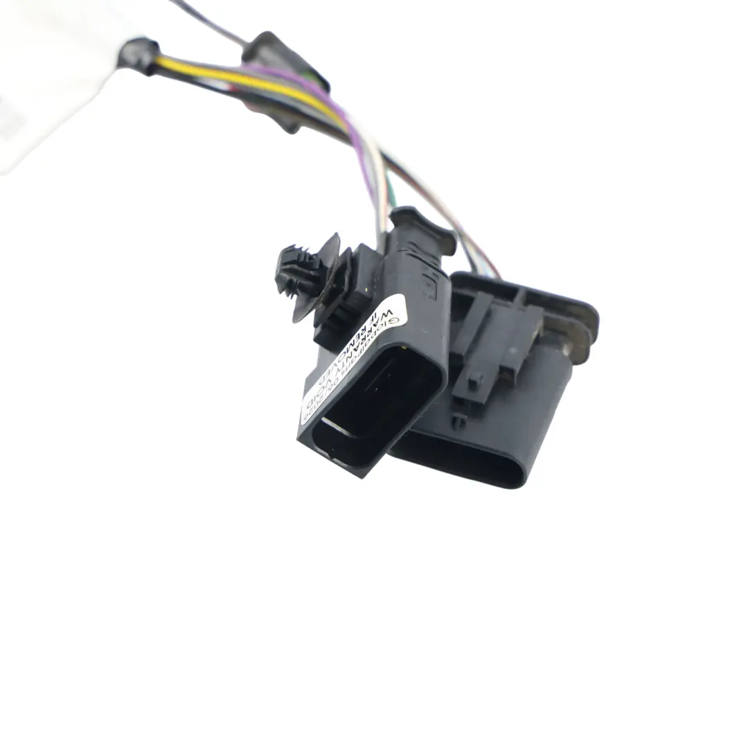 Range Rover Velar L560 Kabelsatz Kabelbaum Stoßstange Hinten - SKU M8A2-15B484-BB - Teilenummer M8A2-15B484-BB