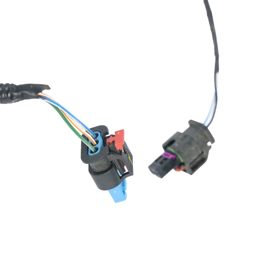 Range Rover Velar L560 Kabelsatz Kabelbaum Stoßstange Hinten - SKU M8A2-15B484-BB - Teilenummer M8A2-15B484-BB