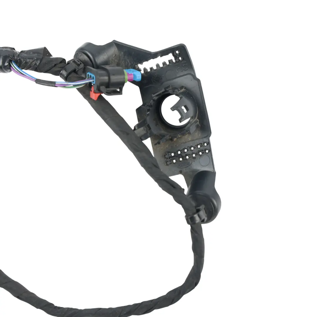 Kabelsatz Kabelbaum Stoßstange Hinten für Range Rover Velar L560 mit Teilenummer M8A2-15B484-BB Range Rover Velar L560 Kabelsatz Kabelbaum Stoßstange Hinten - SKU M8A2-15B484-BB - Teilenummer M8A2-15B484-BB