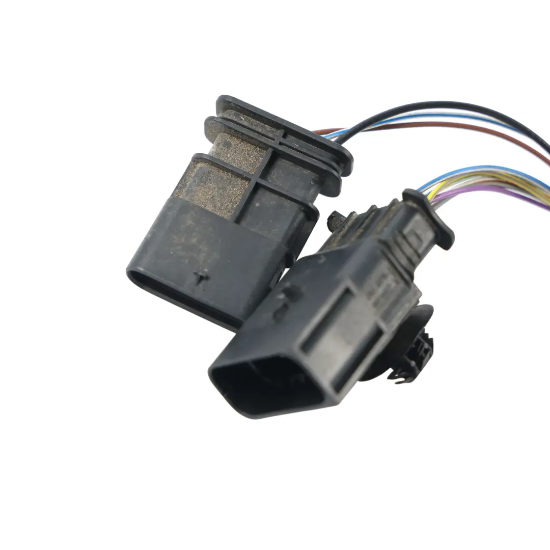 Range Rover Velar L560 Kabelsatz Kabelbaum Stoßstange Hinten - SKU M8A2-15B484-BB - Teilenummer M8A2-15B484-BB