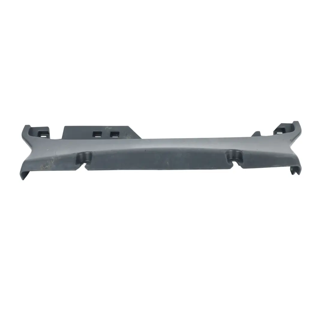 Range Rover Velar L560 Anhängerkupplung Unterfahrschutz Abdeckung - SKU M8A2-17F846-AA - Teilenummer M8A2-17F846-AA