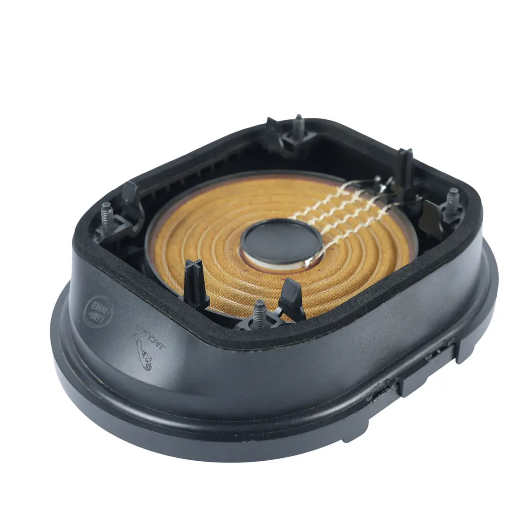 Subwoofer Tylny Lewy do Land Rover Range Rover Velar L560 o numerze M8A2-18808-AD Land Rover Range Rover Velar L560 Subwoofer Tylny Lewy - SKU M8A2-18808-AD - Numer Części M8A2-18808-AD