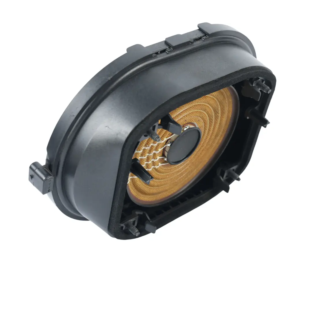 Subwoofer Tylny Lewy do Land Rover Range Rover Velar L560 o numerze M8A2-18808-AD Land Rover Range Rover Velar L560 Subwoofer Tylny Lewy - SKU M8A2-18808-AD - Numer Części M8A2-18808-AD