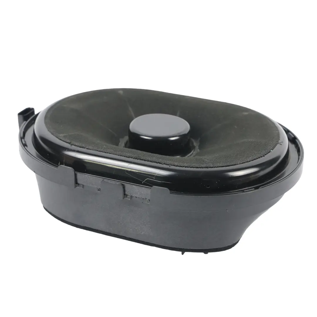 Land Rover Range Rover Velar L560 Subwoofer Tylny Lewy - SKU M8A2-18808-AD - Numer Części M8A2-18808-AD